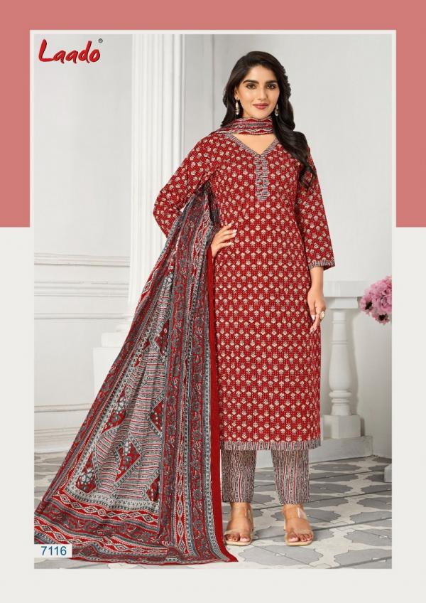 Laado Print Vol-71 – Dress Material